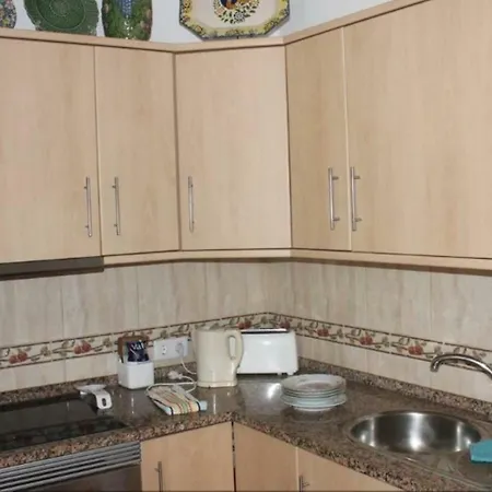 Akisol Berry Appartement *